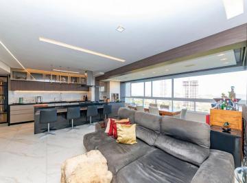 Apartamento · 141m² · 3 Quartos · 2 Vagas · Apartamento à Venda - Belvedere, 3 Quartos, 141 m2