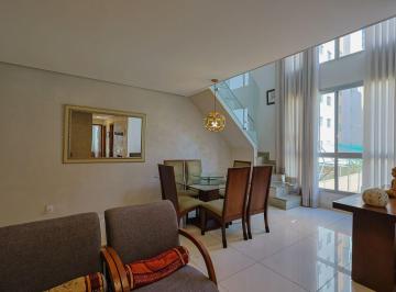 Apartamento · 167m² · 4 Quartos · 3 Vagas · Apartamento à Venda - Buritis, 4 Quartos, 167 m2