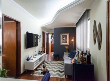Apartamento · 67m² · 3 Quartos · 1 Vaga · Apartamento à Venda - Buritis, 3 Quartos,  67 m2