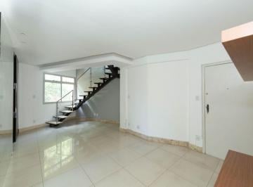 Apartamento · 160m² · 4 Quartos · 2 Vagas · Apartamento à Venda - Buritis, 4 Quartos,  160 m2