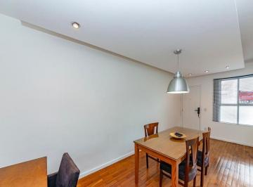 Apartamento · 60m² · 3 Quartos · 1 Vaga · Apartamento à Venda - Buritis, 3 Quartos, 60 m2