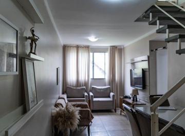 Apartamento · 115m² · 3 Quartos · 2 Vagas · Apartamento à Venda - Buritis, 3 Quartos, 115 m2