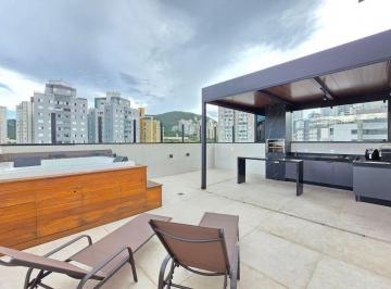 Apartamento · 200m² · 4 Quartos · 2 Vagas · Apartamento à Venda - Buritis, 4 Quartos, 200 m2