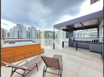 Apartamento · 200m² · 4 Quartos · 2 Vagas · Apartamento à Venda - Buritis, 4 Quartos,  200 m2