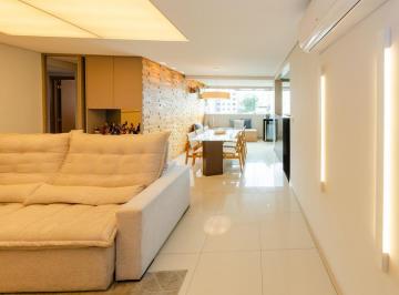 Apartamento · 109m² · 3 Quartos · 3 Vagas · Apartamento à Venda - Buritis, 3 Quartos, 109 m2