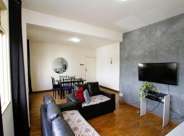 Apartamento · 100m² · 3 Quartos · 1 Vaga · Apartamento à Venda - Calafate, 3 Quartos,  100 m2