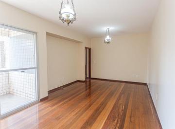 Apartamento · 120m² · 3 Quartos · 2 Vagas · Apartamento à Venda - Carmo Sion, 3 Quartos, 120 m2