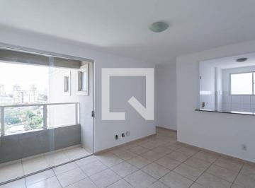 Apartamento · 80m² · 3 Quartos · 2 Vagas · Apartamento à Venda - Castelo, 3 Quartos, 80 m2