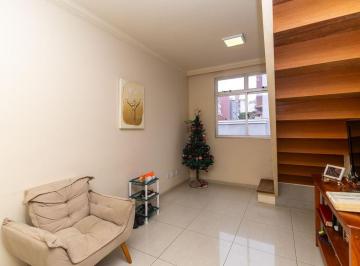 Apartamento · 150m² · 2 Quartos · 1 Vaga · Apartamento à Venda - Castelo, 2 Quartos, 150 m2