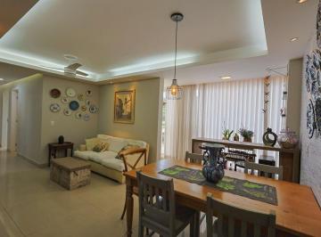 Apartamento · 89m² · 3 Quartos · 1 Vaga · Apartamento à Venda - Castelo, 3 Quartos, 89 m2