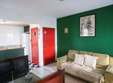 Apartamento · 62m² · 2 Quartos · 1 Vaga · Apartamento à Venda - Centro, 2 Quartos,  62 m2