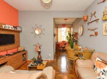 Apartamento · 114m² · 3 Quartos · Apartamento à Venda - Centro, 3 Quartos, 114 m2