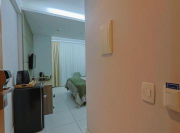Apartamento · 22m² · 1 Quarto · Apartamento à Venda - Cidade Jardim, 1 Quarto,  22 m2