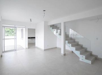 Apartamento · 140m² · 3 Quartos · 2 Vagas · Apartamento à Venda - Cidade Nova, 3 Quartos,  140 m2
