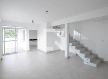 Apartamento · 140m² · 3 Quartos · 2 Vagas · Apartamento à Venda - Cidade Nova, 3 Quartos,  140 m2
