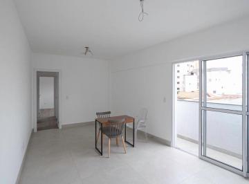 Apartamento · 129m² · 3 Quartos · 2 Vagas · Apartamento à Venda - Cidade Nova, 3 Quartos,  129 m2
