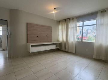 Apartamento · 102m² · 4 Quartos · 1 Vaga · Apartamento à Venda - Cidade Nova, 4 Quartos, 102 m2
