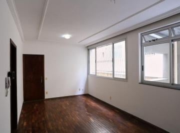 Apartamento · 159m² · 3 Quartos · 2 Vagas · Apartamento à Venda - Cidade Nova, 3 Quartos, 159 m2