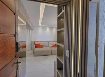 Apartamento · 160m² · 4 Quartos · 2 Vagas · Apartamento à Venda - Cidade Nova, 4 Quartos, 160 m2