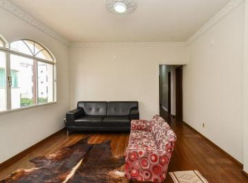 Apartamento · 181m² · 4 Quartos · 2 Vagas · Apartamento à Venda - Cidade Nova, 4 Quartos, 181 m2