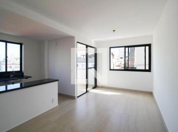 Apartamento · 64m² · 2 Quartos · 1 Vaga · Apartamento à Venda - Cidade Nova, 2 Quartos,  64 m2
