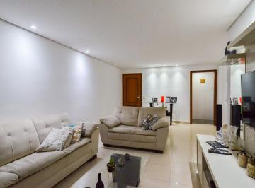 Apartamento · 125m² · 4 Quartos · 2 Vagas · Apartamento à Venda - Colégio Batista, 4 Quartos, 125 m2
