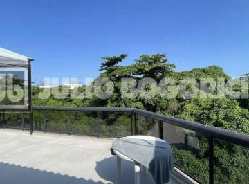 Apartamento · 166m² · 3 Quartos · 2 Vagas · Cobertura 4quadra praia 3quartos (1suíte) Recreio dos Bandeirantes