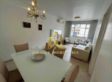 Apartamento · 62m² · 1 Quarto · 1 Vaga · Apartamento lindo com 62 metros em Copacabana com vaga na escritura!