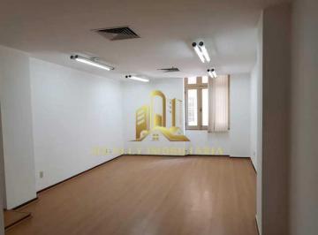 Comercial · 39m² · Sala comercial localizada no coração do Centro do Rio (Cinelândia)!