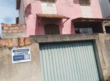 Casa · 170m² · 4 Quartos · 1 Vaga · CASA DE 03 QUARTOS BAIRRO GAVEA