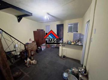 Casa · 80m² · 4 Quartos · 1 Vaga · Casa com 4 quartos sendo 1 suíte para venda em Quintino