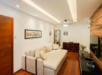 Apartamento · 125m² · 3 Quartos · 1 Vaga · Apartamento à Venda - Funcionários, 3 Quartos,  125 m2