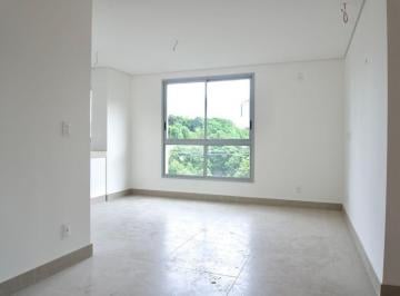 Apartamento · 69m² · 2 Quartos · 1 Vaga · Apartamento à Venda - Funcionários, 2 Quartos, 69 m2