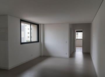 Apartamento · 67m² · 2 Quartos · 2 Vagas · Apartamento à Venda - Grajaú, 2 Quartos, 67 m2
