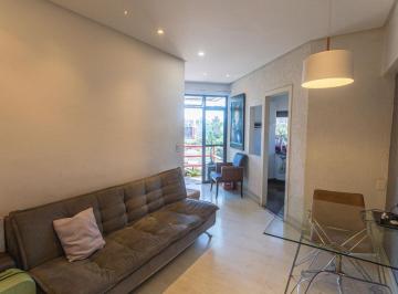 Apartamento · 48m² · 1 Quarto · 1 Vaga · Apartamento à Venda - Lourdes, 1 Quarto, 48 m2