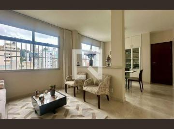 Apartamento · 90m² · 3 Quartos · 1 Vaga · Apartamento à Venda - Gutierrez, 3 Quartos,  90 m2