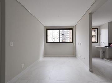 Apartamento · 67m² · 2 Quartos · 2 Vagas · Apartamento à Venda - Lourdes, 2 Quartos,  67 m2