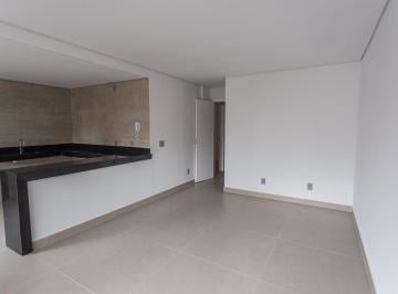 Apartamento · 98m² · 3 Quartos · 2 Vagas · Apartamento à Venda - Lourdes, 3 Quartos,  98 m2