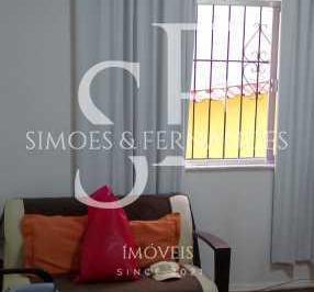 Apartamento · 37m² · 1 Quarto · Vila Isabel - Rua Senador Nabuco. Apartamento 1 quarto com sala em 2 ambientes.