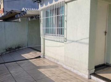 Casa · 80m² · 3 Quartos · 2 Vagas · Casa 3 quartos Vaga de garagem à venda no Bairro Araújo - Rio de Janeiro, RJ