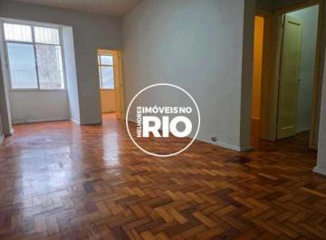 Apartamento · 81m² · 2 Quartos · Apartamento no Grajaú à venda