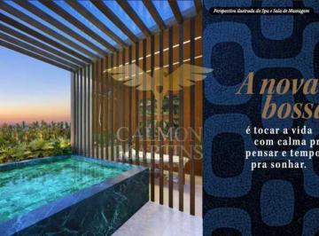 Apartamento · 183m² · 4 Quartos · 3 Vagas · NOUVELLE BOSSA - 4 SUÍTES