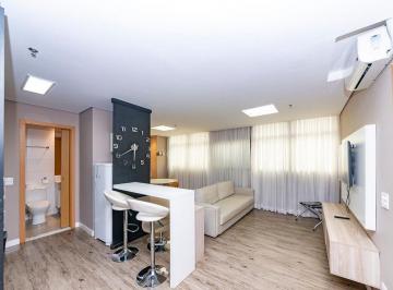 Apartamento · 51m² · 1 Quarto · 1 Vaga · Apartamento à Venda - Luxemburgo, 1 Quarto, 51 m2
