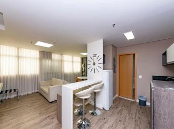 Apartamento · 51m² · 1 Quarto · 1 Vaga · Apartamento à Venda - Luxemburgo, 1 Quarto, 51 m2
