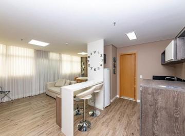 Apartamento · 51m² · 1 Quarto · 1 Vaga · Apartamento à Venda - Luxemburgo, 1 Quarto,  51 m2