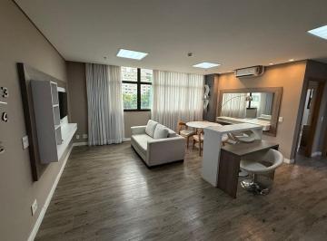 Apartamento · 80m² · 2 Quartos · 1 Vaga · Apartamento à Venda - Luxemburgo, 2 Quartos,  80 m2
