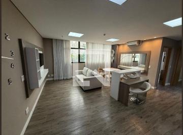 Apartamento · 80m² · 2 Quartos · 1 Vaga · Apartamento à Venda - Luxemburgo, 2 Quartos, 80 m2