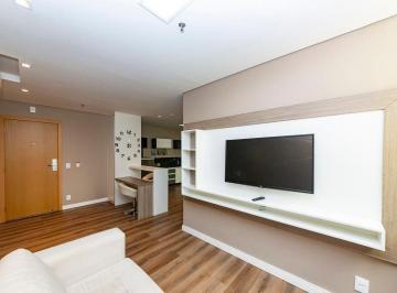 Apartamento · 62m² · 1 Quarto · 1 Vaga · Apartamento à Venda - Luxemburgo, 1 Quarto, 62 m2