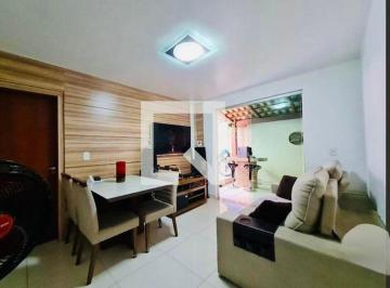 Apartamento · 124m² · 2 Quartos · 1 Vaga · Apartamento à Venda - Manacás, 2 Quartos, 124 m2