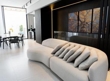 Casa · 360m² · 5 Quartos · 4 Vagas · Casa à Venda - Nova Granada, 5 Quartos, 360 m2